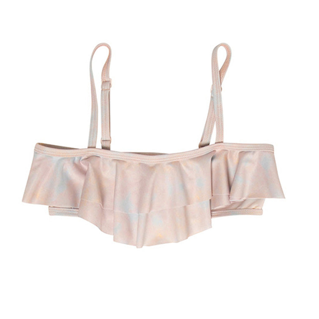 Bikini Top Pastel Pelican