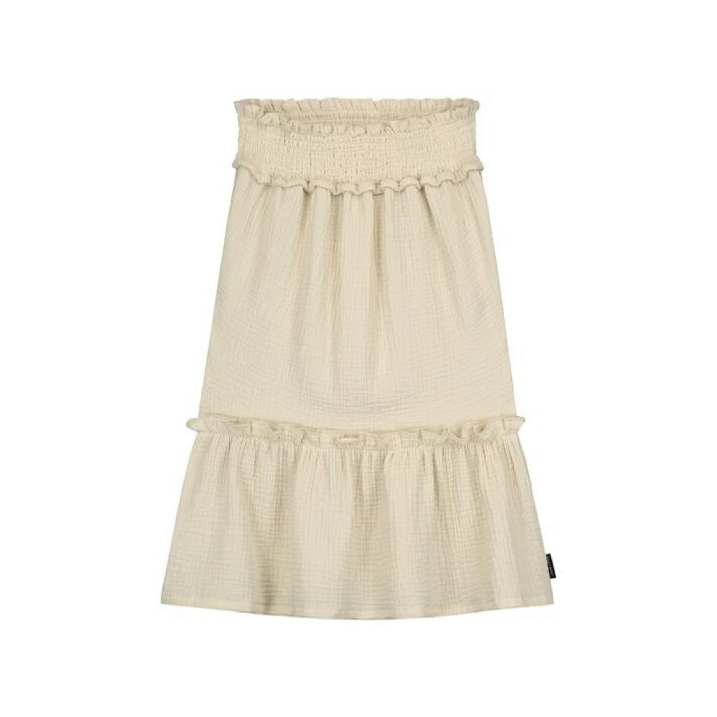 Skirt Hopper Ivory