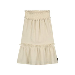 Skirt Hopper Ivory
