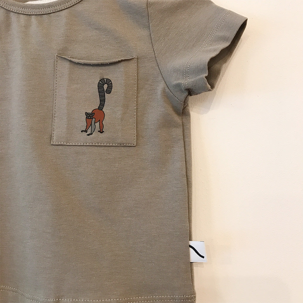 T-shirt Maki