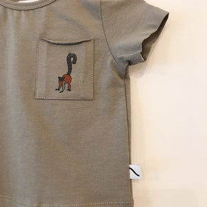 T-shirt Maki