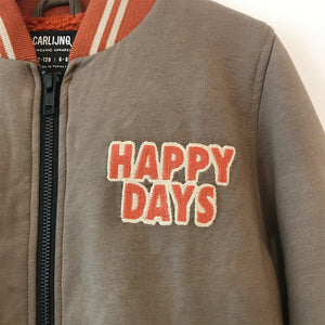 Bomberjacket Happy Days