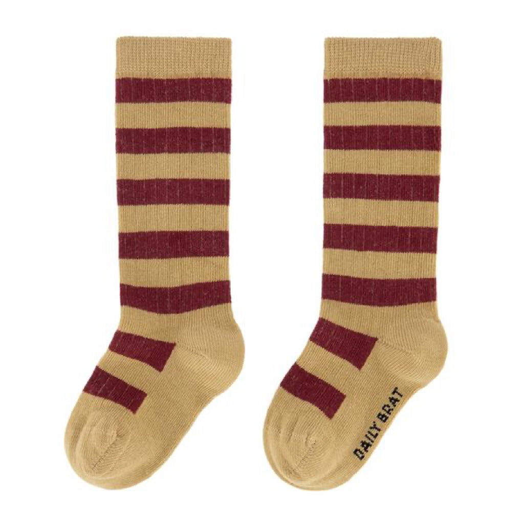 Socks Spicy Stripes