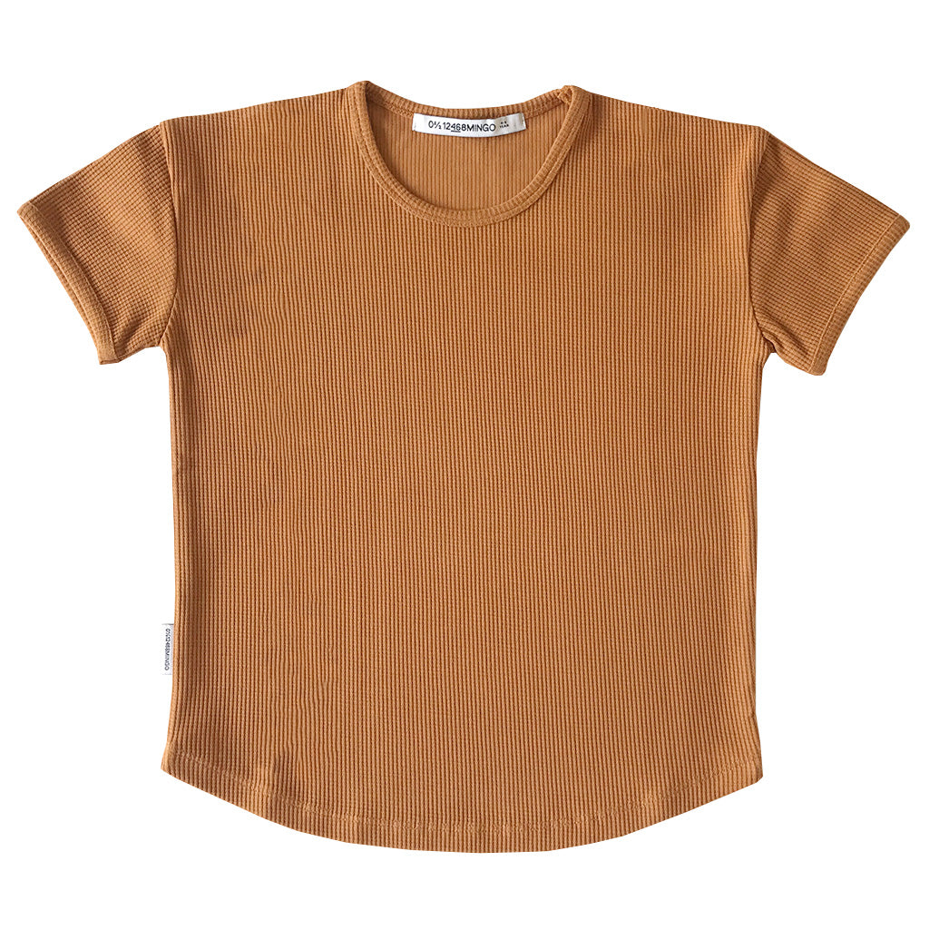 Top Short Sleeve Kalahari - sample