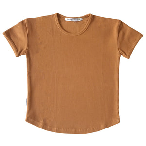 Top Short Sleeve Kalahari - sample