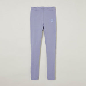 Legging Silver Mist