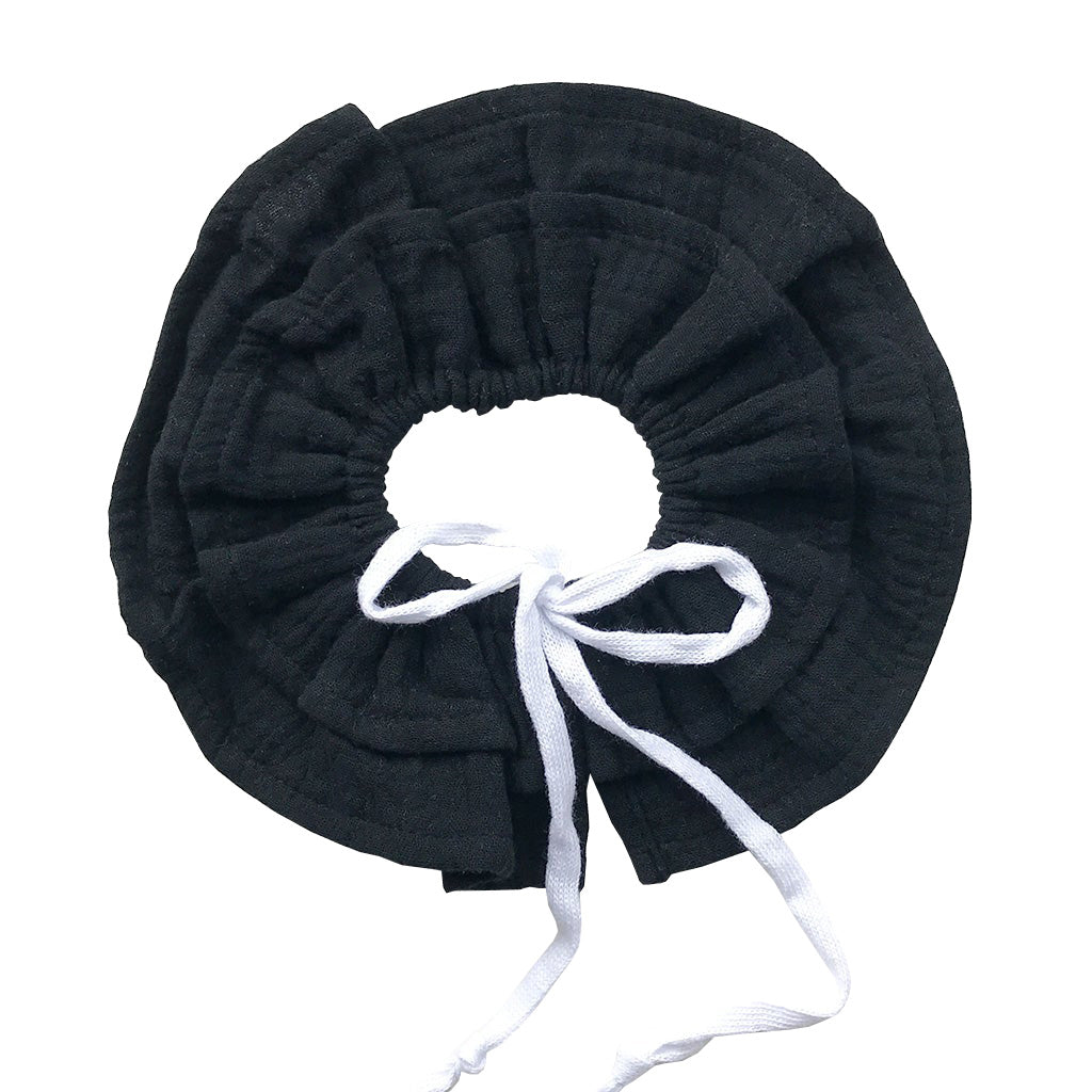 Collar Double Black