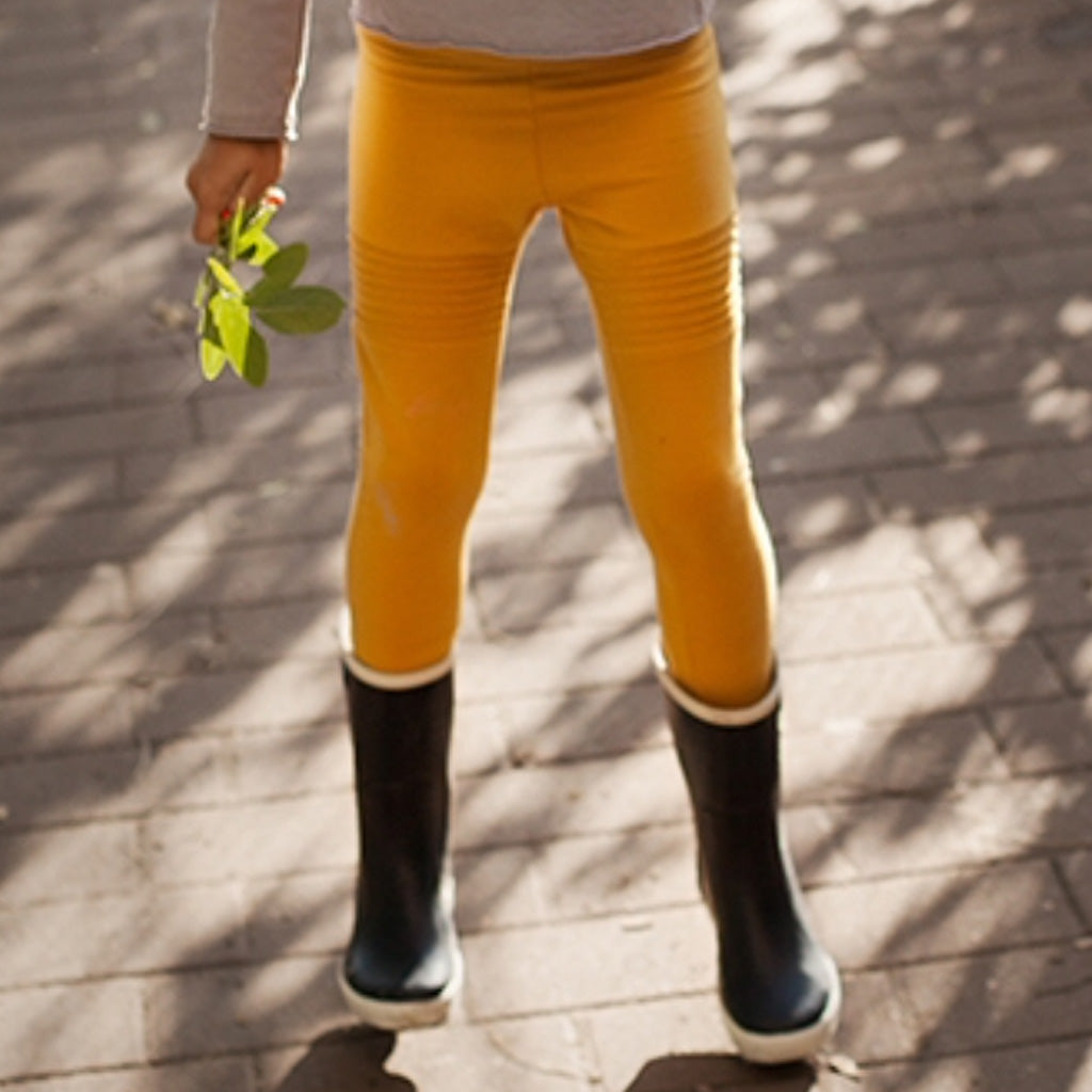 Legging Cato Honey Gold