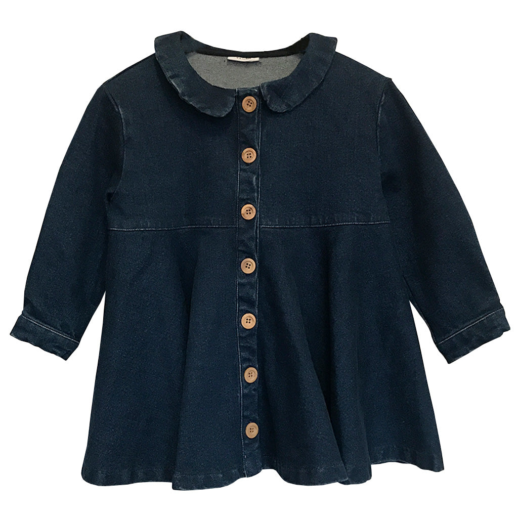 Dress Denim - sample