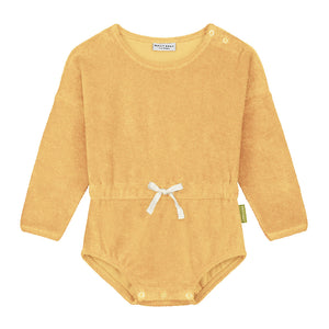 Suit Joe Soft Long Sleeve Soft Camel - sample