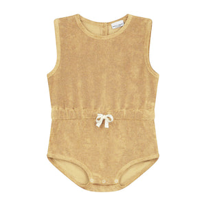Suit Miller Sand