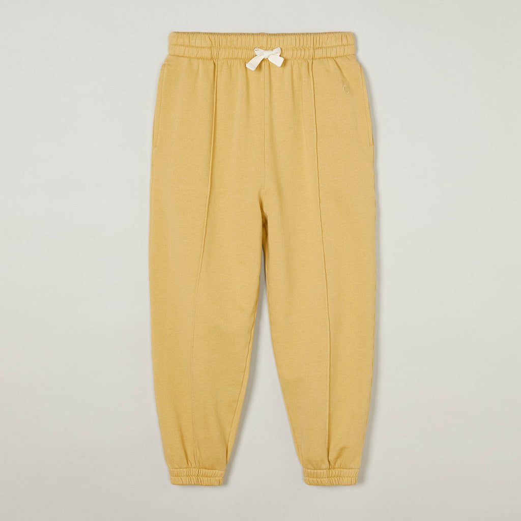 Pants Track Sand