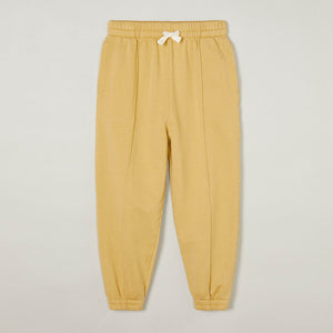 Pants Track Sand