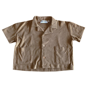Shirt Boxy