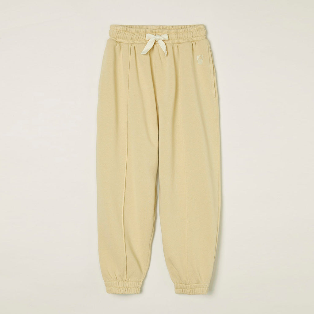 Pants Track Pebble