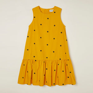 Dress Florence Sunflower Spot