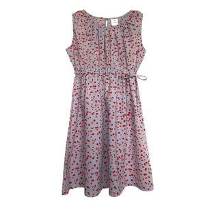 Dress Animaux Blue