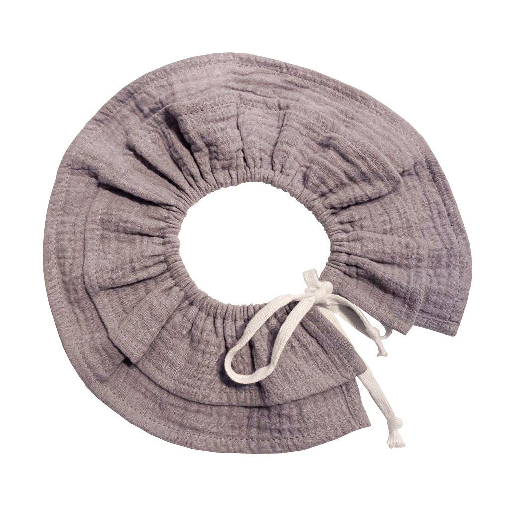 Collar Double Grey