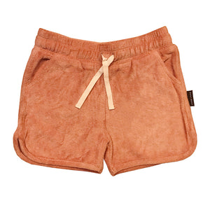 Shorts Dusty Pink