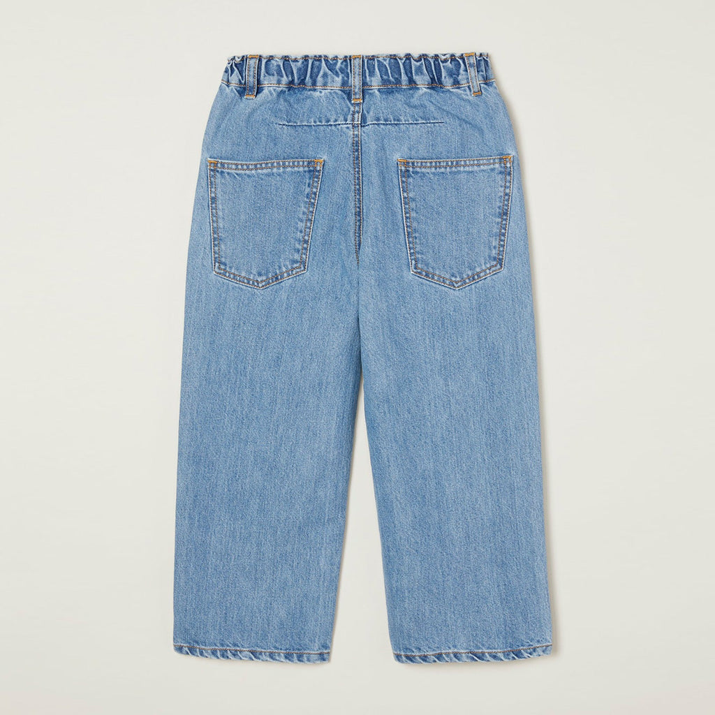 Jean Demi Wash