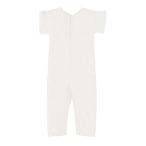 Overall Sota Off White