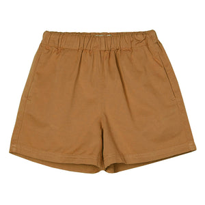 Shorts Woven Walnut