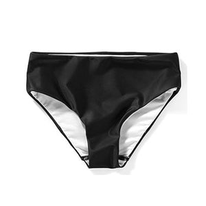 Bikini Bottom UV Noir