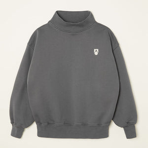 Sweatshirt Funnel Iron