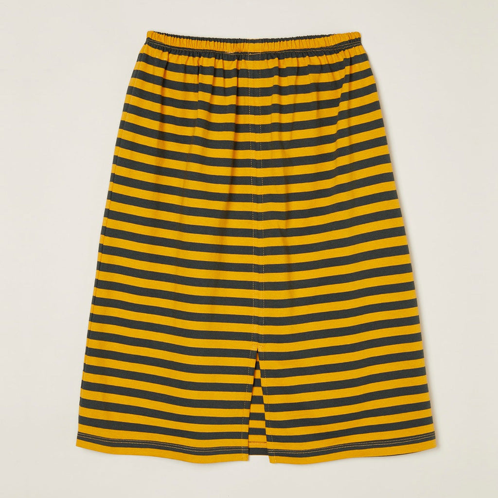 Skirt Midi Sunflower Phantom