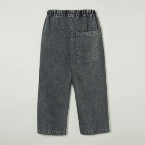Pants Fade Out Black (thinner fabric)