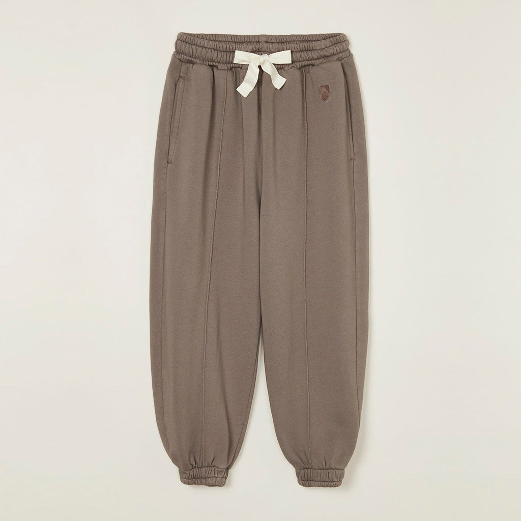 Pants Track Chocolate