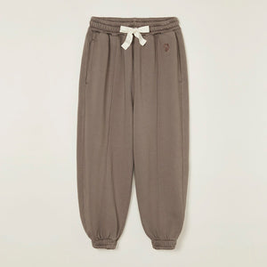Pants Track Chocolate