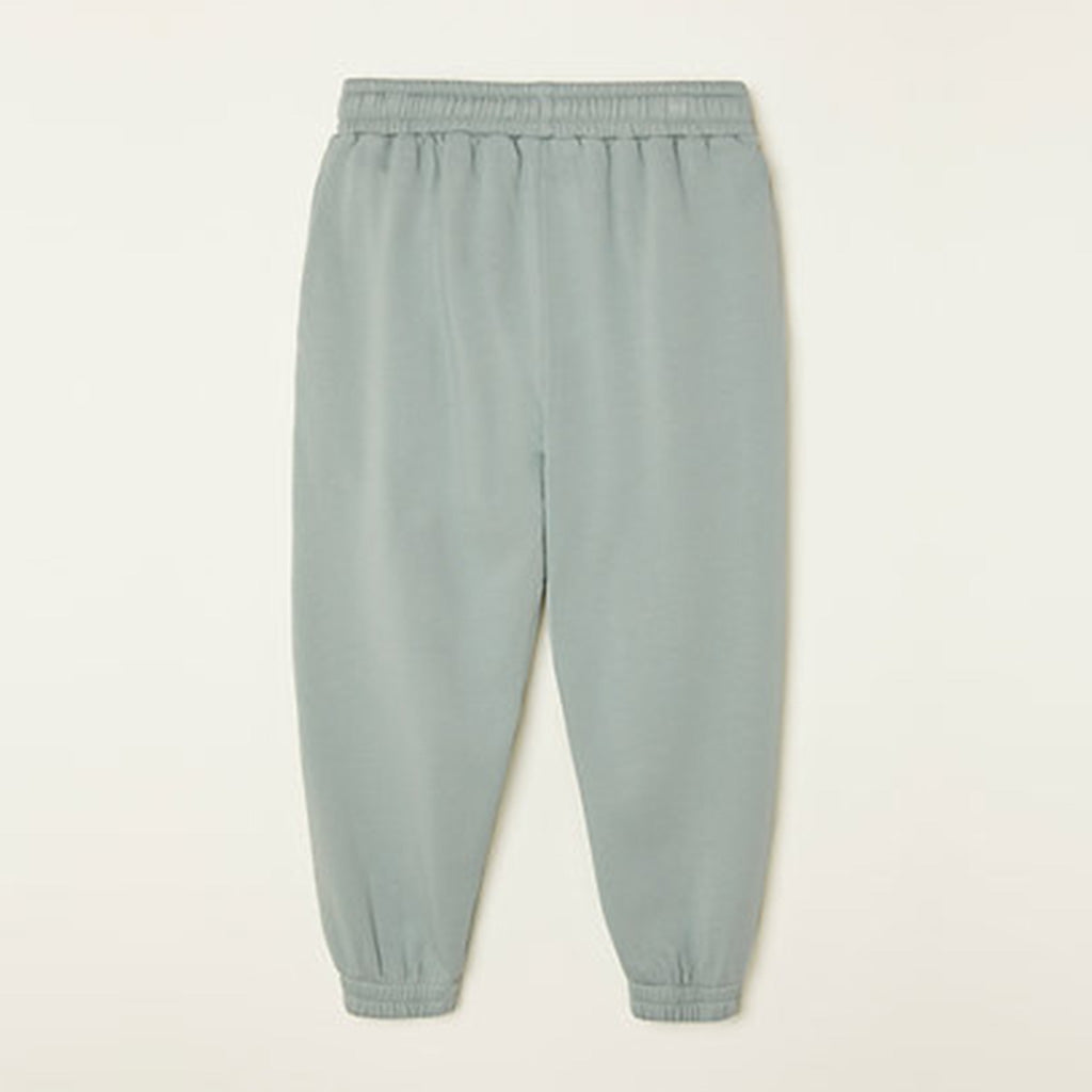Pants Track Abyss