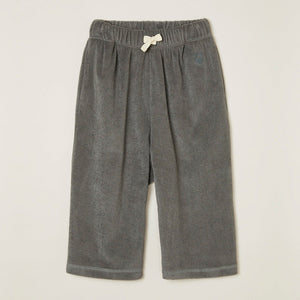 Pant Crop Towel Storm Front