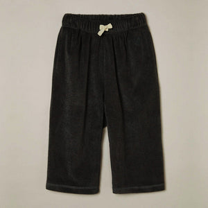 Pant Crop Towel Phantom