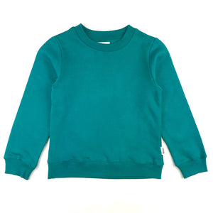 Sweater Green