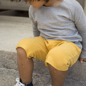 Sweater Jonathan Chestnut