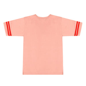 T-shirt Peach Pink Koi