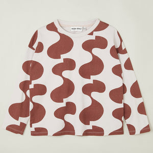 Longsleeve Tee Hush Violet