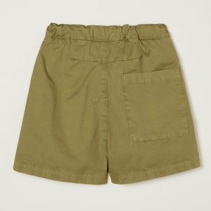 Shorts Pleat Boa