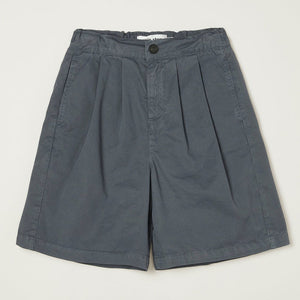 Shorts Pleat Iron