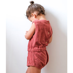 Suit Miller Rose Dawn