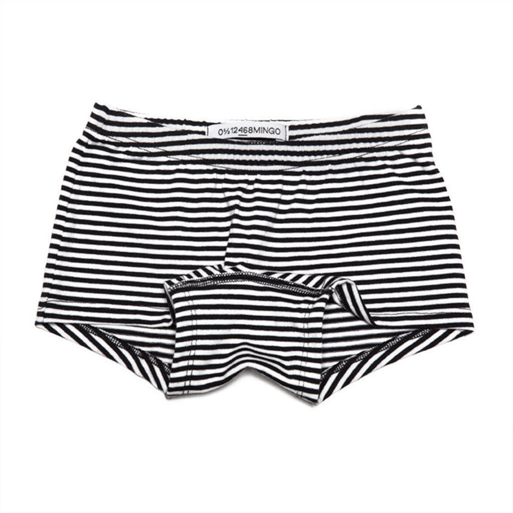 Boxer Girls Stripes