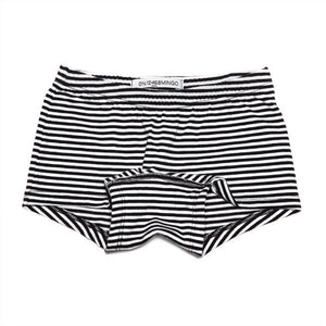 Boxer Girls Stripes