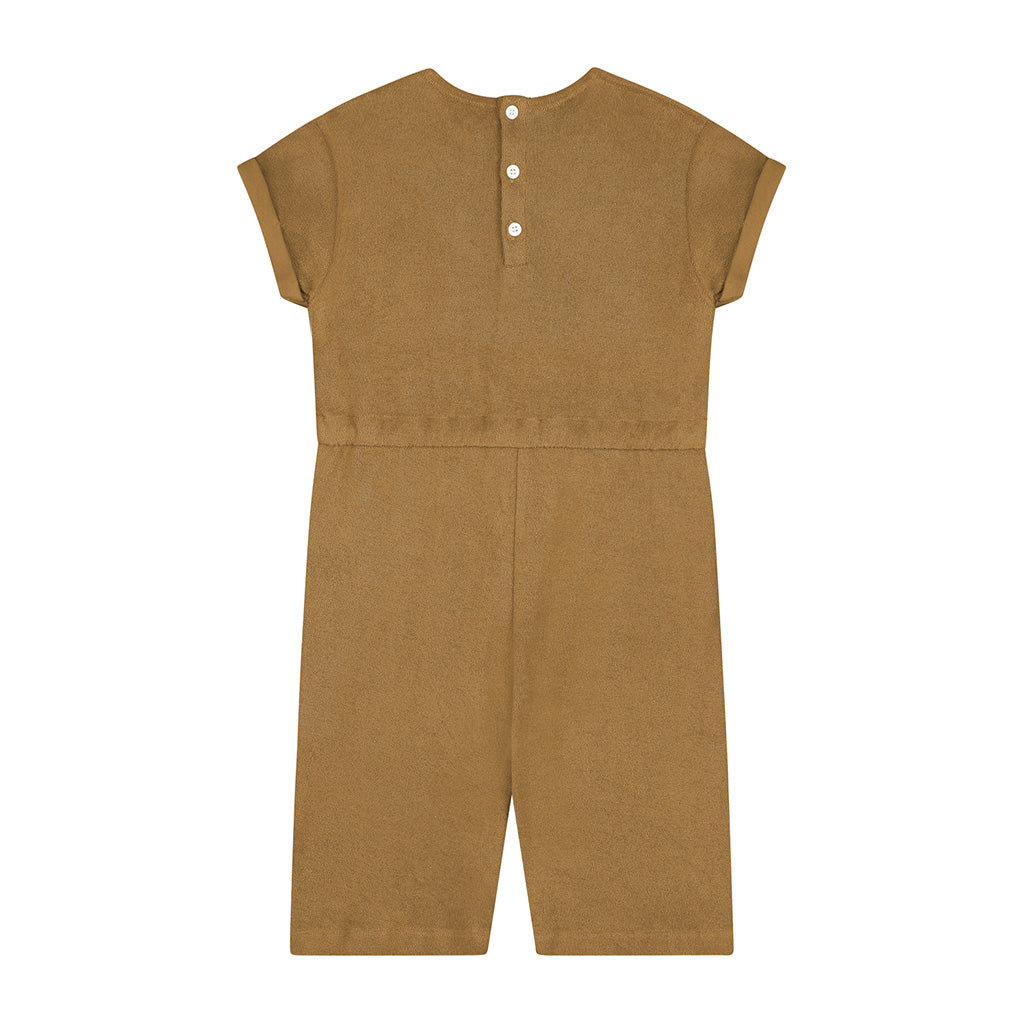 Jumpsuit Molly Sandstone