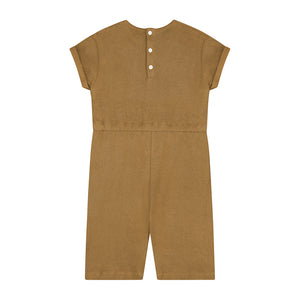 Jumpsuit Molly Sandstone