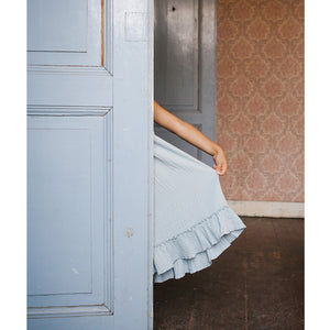 Dress Moon Pearl Blue