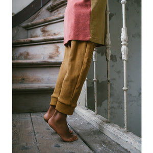 Pants Moos Sandstone