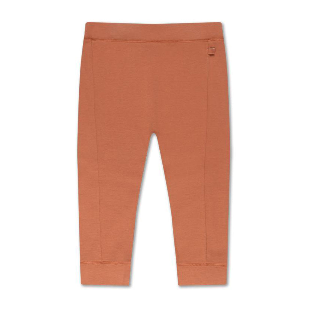 Pants Warm Caramel