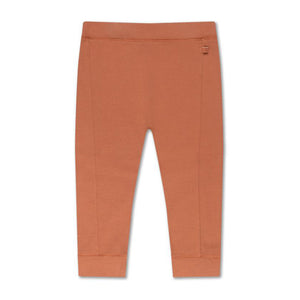 Pants Warm Caramel